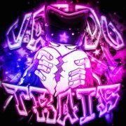 DJ Asul, DJ Javi26 - VAI DO TRAIR - Ultra Slowed