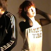 стасиес - путь от боли до флирта