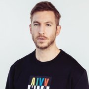 Calvin Harris
