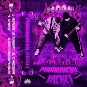 Mahlow - PHONK METAL JACKET (METAL VERSION)