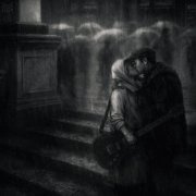 Алина Высоцкая - Пешеходы