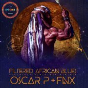 Oscar P - Filtered African Blues