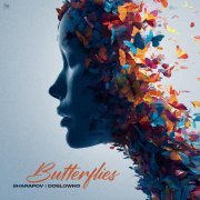 Sharapov, doslowno - Butterflies