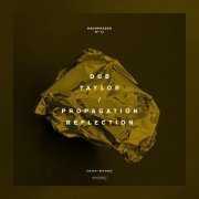 Dub Taylor - Reflection 2