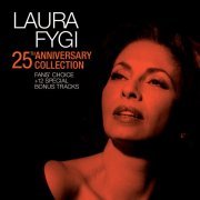 Laura Fygi - Someone To Watch Over Me