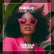 Green Love - Chill Deep House 2025
