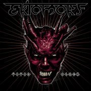 Ektomorf - Die