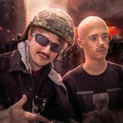 Серега Пират, qeqoqeq - Зомби апокалипсис