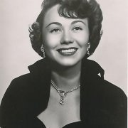 Connie Haines