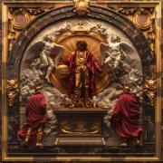 Masked Wolf - The Devil Wears Prada But God Wears Gucci