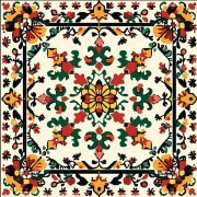 Petit-Four - Руси коси