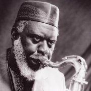 Pharoah Sanders
