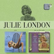 Julie London - I'll Be Seeing You