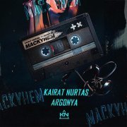 Kairat Nurtas, Argonya - Маскүнем