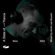 Kasia - A State of Trance, Ibiza 2024