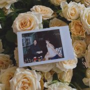 СТОУНД, Настя Веневитина - Эй