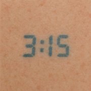MAYØR - 3:15