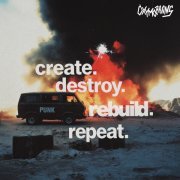 Oxymorrons - Bulletproof Vest