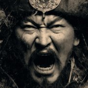 IWM - Чингисхан