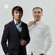 Еркін Нұржанов