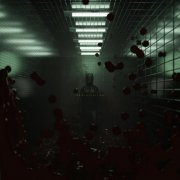 Woodju - chamber of horrors