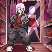 suramura - ОВЕРСАЙЗ