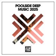 Red Sugar - Poolside Deep Music 2025