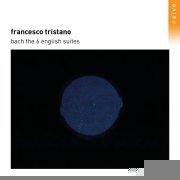 Francesco Tristano - Bach: The 6 English Suites