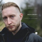 Franz Schubert, German Kitkin - 4 Impromptus, D. 899, Op. 90: Impromptu No. 3 in G-Flat Major. Andante