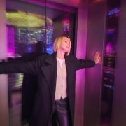 Илена - На лифте