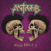 Antreib, Пурген - Борец с системой