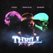 Nile Rodgers - Thrill Of The Night