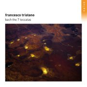 Francesco Tristano - Toccata in C Minor, BWV 911: I. no tempo - Adagio - Fuga. Allegro - Adagio