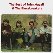 John Mayall, The Bluesbreakers - My Time After a While