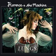 Florence and The Machine - Lungs