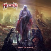 Mezzrow - Sleeping Cataclysm