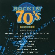 Four Tops - Rockin' 70's