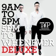 The Young Professionals - Wake Up