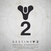 Michael Salvatori - Destiny 2 (Original Game Soundtrack)