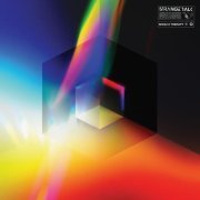 Strange Talk - Speech Therapy