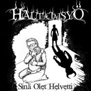 Hautajaisyö, Ville Riitamaa - Revin Ihoni Rikki