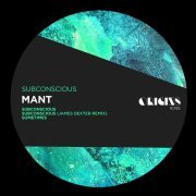 MANT - Sometimes (Edit)