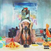 Lyrical Lemonade, Raq baby - Burn Up (Lunch Break Freestyle)