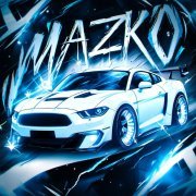 BRAZILIAN MASTER, PHONK GROOVE, Бразильский фонк - MAZKO ULTRA SLOWED