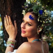 Лена Валевская