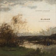 Sir Edward Elgar, Vanessa Croome, Micha Broekaert - The Wind at Dawn