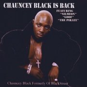 Chauncey Black