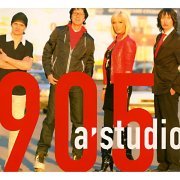 А'Studio - If We Were