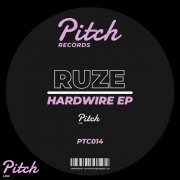 Ruze - Je Ne Veux