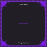 T-Bone Walker - Wanderin' Heart (Bonus Track)